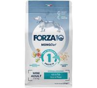 Forza10 Mini Diet al Pesce: 1,5 kg