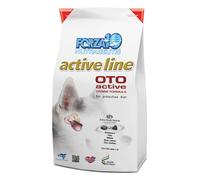 Forza10 nutraceutic oto active cane 4 kg