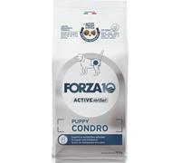 Forza10 Active Line - Puppy Condro - Set %: 2 x 10 kg