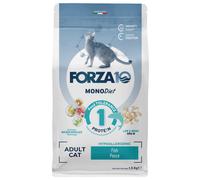 Forza10 Regular Diet al Pesce: 1,5 kg