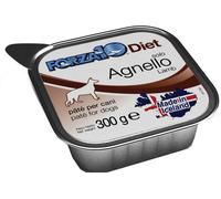 FORZA 10 DIET MONOPROTEICO SOLO AGNELLO 300 GR.
