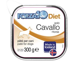 forza10 solo diet agnello per cane