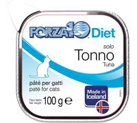 forza10 solo tonno 100g gatto