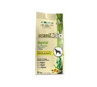 Forza10bio, Crocchette vegetali con alghe per cani di tutte le taglie bio, 10kg