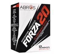 ABROS Srl FORZA 20 12BUST 48G