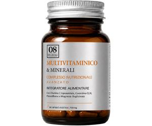 FORZAVITA M-Vit&Min.30Cps