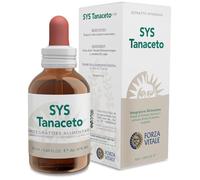 Forzavitale SYS.TANACETO 50 ml. - Prodotto specializzato per l'uso quotidiano, adatto a chi cerca un prodotto affidabile nella vita quotidiana, capacità 50 ml ed è progettato per offrire un grande
