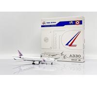 Forze Aeree Francesi Airbus A330-200 F-UJCT 1:400 JC Wings LH4226