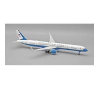 FORZE AEREE USA BOEING 757-300 75300 CON SUPPORTO 1:200 INFLIGHT200 IF753USAF003