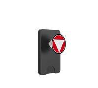 FORZE ARMATE AUSTRIAN AIR FORCE ROUNDEL INSIGNIA AUSTRIA PopSockets PopWallet per MagSafe