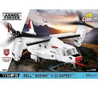 Forze armate Bell-Boeing V-22 Osprey First