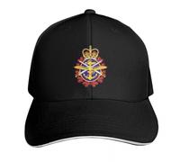 Forze Armate canadesi - Forze Armate armées canadiennes Pompon Cappello Icona Crema Solare Uomini di Marca di Lusso Donne Sane Eleganti Viaggi Giovane Sorpresa Tranquillo Matrimonio Incontro