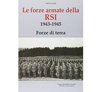 Forze armate della R.S.I. 1943-1945 Forze di terra