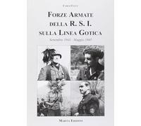 Forze armate della R.S.I. sulla linea gotica