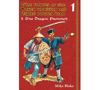 Forze Armate Di Il Boxer Rebellion & Il Eight Power War 1) The Dragon Provoked