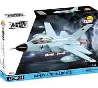 Forze armate Panavia Tornado Ids