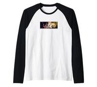 Forze di Difesa della Terra Mogera 1 Maglia con Maniche Raglan