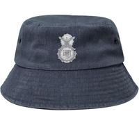 Forze di Sicurezza Dell'Aeronautica Militare Statunitense Uomo Donne Cotone Bucket Hat Confortevole Secchio Cappelli Casual Cappelli di Benna per Spiaggia Estate Viaggi
