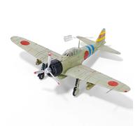 Forze Di Valore Mitsubishi A6M2B Zero Modello 21 B 11-140 WW2 Pacifico Mint Box.