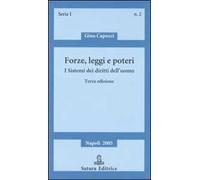 Forze, leggi e poteri. I sistemi dei diritti dell'uomo