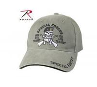 Forze Speciali Insegne Berretto da Baseball Low Profile Marina Usmc WWII Seals