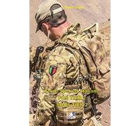 Forze Speciali Italiane - FOS TIER 2 - SOOS TIER 2