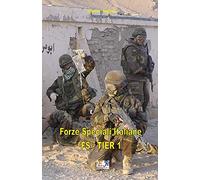 Forze Speciali Italiane - FS - TIER 1