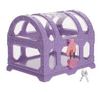 Forziere Pirati Piccolo Petto Di Bloccaggio Scatole Per Bomboniere