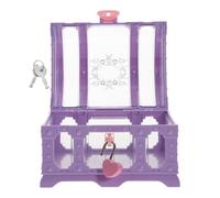 Forziere Pirati Piccolo Scatole Per Bomboniere Petto Di Bloccaggio