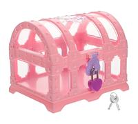 Forziere Pirati Piccolo Scatole Per Bomboniere Petto Di Bloccaggio