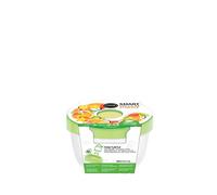 FOSA Boîte de Conservation Sous Vide 400mL Compatibile Valencia MW10404