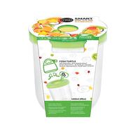 FOSA Contenitore singolo per microonde - 1450 ml