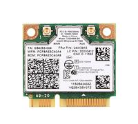 fosa Intel 7260 BN 802.11b/g/n 04W3815 Mini PCI-E Modulo scheda WiFi per Lenovo K2450A K4450A B4400 M4400S M4450S Y510P Y410P Y430P