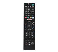 fosa Telecomando di Ricambio RMT-TX100D Controller TV Intelligente Universale per Sony