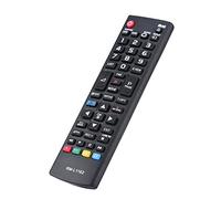fosa Telecomando Intelligente, Telecomando Universale di Ricambio per LG TV LCD