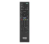 Fosa - Telecomando Rm-Ed044 di ricambio per Sony Smart TV