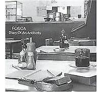 Fosca - Diary of An Antibody