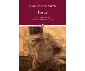 Fosca - Tarchetti Igino Ugo