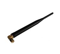 Foscam Antenna Ariel ad alto guadagno 5dBi per telecamere IP interne/esterne - Adatto a: R2M, R4M, R2, R4, FI9926P, FI9826P, FI9816P, FI9821P, FI9902P, G4P, FI9800P, FI9900P, FI9803P, FI9828P, FI9928P