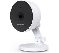 Foscam Telecamera Di Sicurezza C5m 5 Mpix 3k Usb-c