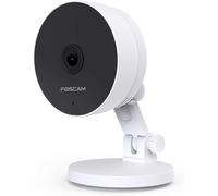 Foscam C5M - Telecamera Wi-Fi Dual Band, Full HD, Audio, Visione notturna, Alexa