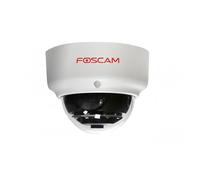 Foscam D2EP FHD Telecamera IP esterna Poe (bianca)