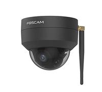 Foscam D4Z Lampadina Telecamera di sicurezza IP Interno e esterno 2304 x 1536 Pixel Soffitto