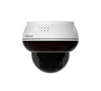 D8ET, Telecamera di sorveglianza bianco