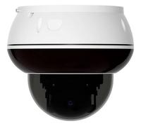 D8ET, Telecamera di sorveglianza bianco