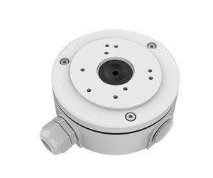 FOSCAM FABV5 - Scatola di giunzione impermeabile per telecamera di sorveglianza IP V5EP V8EP T5EP V5P V4EC Poe/WiFi, rotonda