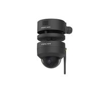 Foscam FC-FABD4-B security cameras mounts & housings Scatola di giunzione