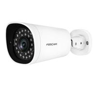 Foscam G4EP-W telecamera di sorveglianza Capocorda Telecamera di sicurezza IP Esterno 2560 x 1440 Pixel Soffitto/muro