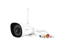 Foscam G4P-W telecamera Super HD per esterni 4MP