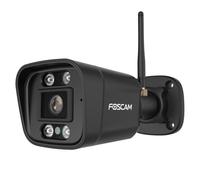 TELECAMERA DI SORVEGLIANZA IP FOSCAM V5P 5 MP, Visione Notturna, audio 2 vie, Rilevamento Movimento, Wi-Fi Dual Band, da Interno ed esterno, Wi-Fi dual band 2.4 GHz e 5 GHz, Funzione visione notturna,